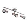 Afbeeldingen van KANLUX WAND/PLAFONDLAMP MILENO EL-31 ASR-AN