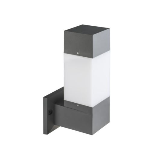 Afbeeldingen van KANLUX  INVO OP EL-53-L-GR WANDLAMP 