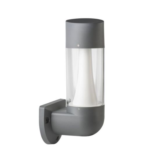 Afbeeldingen van KANLUX INVO TR EL-53-O-GR WANDLAMP