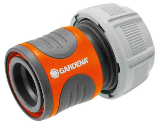Afbeeldingen van GARDENA SLANGSTUK 19 MM ( 3/4")