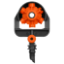 Afbeeldingen van GARDENA MULTI-6 SPROEIKOP