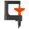 Afbeeldingen van GARDENA MICRO-DRIP-SYSTEM ROTORSPROEIER 360