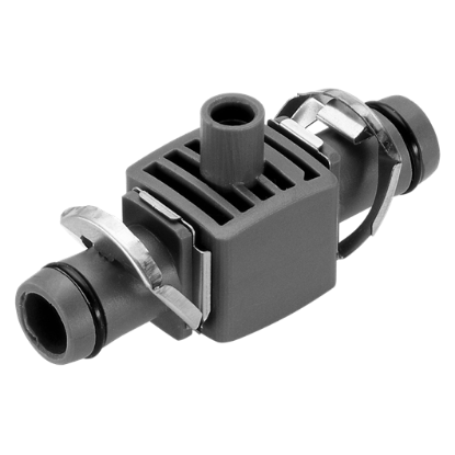 Afbeeldingen van GARDENA T STUK VOOR SPROEIER 13MM/1/2"
