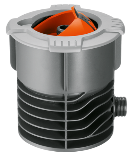 Afbeeldingen van GARDENA SPRINKLER VERBINDINGSSTUK 32MMX1" BTDR