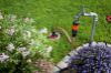 Afbeeldingen van GARDENA SPRINKLER VERBINDINGSSTUK 32MMX1" BTDR