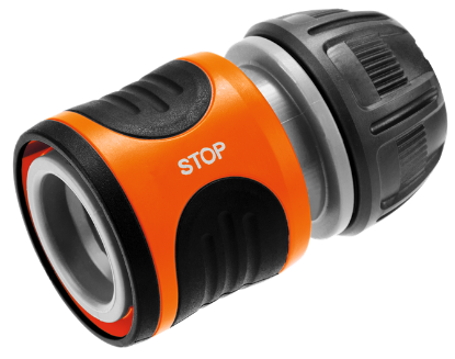 Afbeeldingen van GARDENA WATERSTOP 13MM(1/2")-15MM(5/8")