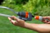 Afbeeldingen van GARDENA PROFI SYST.WATERSTOP CONECTOR