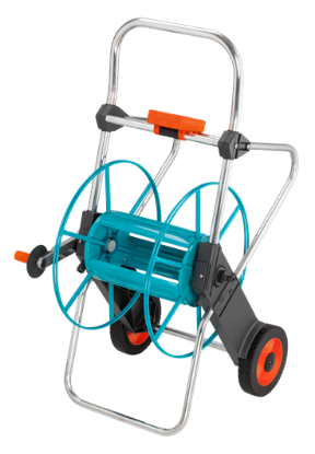 Afbeeldingen van GARDENA METAL HOSE TROLLEY 100