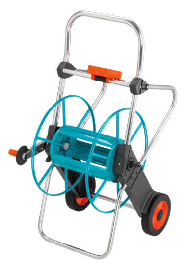 Afbeeldingen van GARDENA METAL HOSE TROLLEY 100