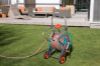 Afbeeldingen van GARDENA METAL HOSE TROLLEY 100