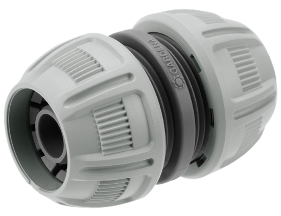 Afbeeldingen van GARDENA TUINSLANG KOPPELSTUK 13MM(1/2") 15MM(5/8")