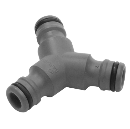 Afbeeldingen van GARDENA Y- 3-WAY KOPPELING