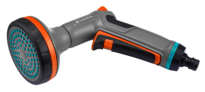 Afbeeldingen van GARDENA COMFORT BROES VOOR BLOEMBEDDEN
