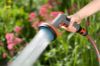 Afbeeldingen van GARDENA COMFORT BROES VOOR BLOEMBEDDEN