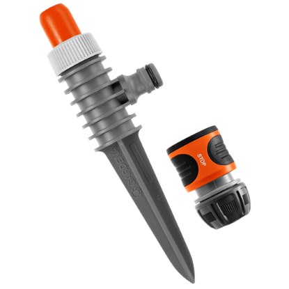 Afbeeldingen van GARDENA SPIKE SPRINKLER