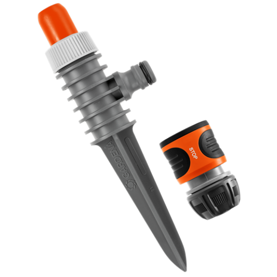 Afbeeldingen van GARDENA SPIKE SPRINKLER