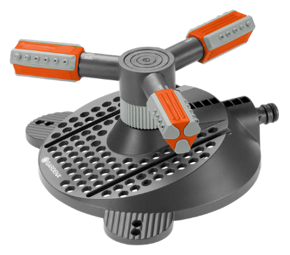 Afbeeldingen van GARDENA SPRINKLER MAMBO