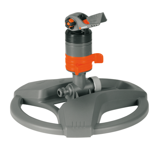 Afbeeldingen van GARDENA DRIVE SPRINKLER 08143-20