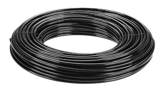 Afbeeldingen van GARDENA VERDEELBUIS 3/16 ( 4.6 MM) 50 MTR