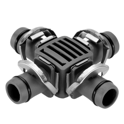 Afbeeldingen van GARDENA KRUISSTUK 1/2" ( 13 MM)