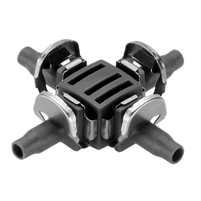 Afbeeldingen van GARDENA KRUISSTUK 3/16" ( 4.6 MM)
