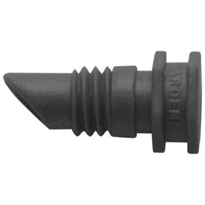 Afbeeldingen van GARDENA AFSLUITDOP 3/16" ( 4.6 MM)