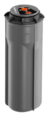Afbeeldingen van GARDENA SPRINKLE POP-UP TURBO DRIVEN T200