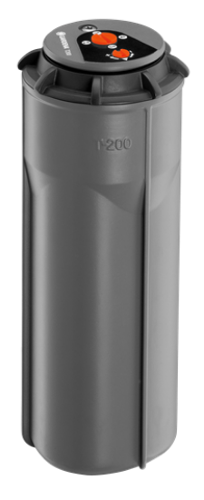 Afbeeldingen van GARDENA SPRINKLE POP-UP TURBO DRIVEN T200