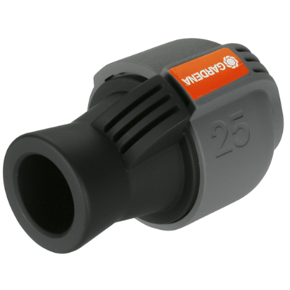 Afbeeldingen van GARDENA CONNECTOR 25MMX3/4"FEMALE