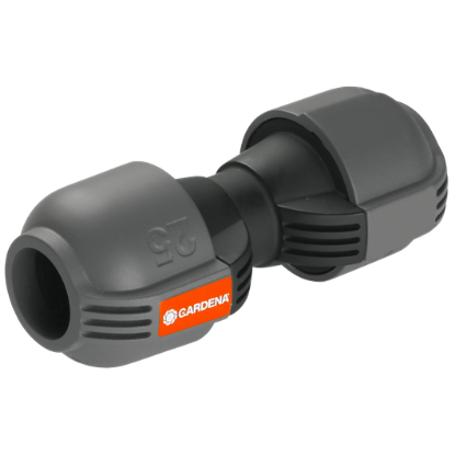 Afbeeldingen van GARDENA CONNECTOR 25MM SPRINKLER SYST.