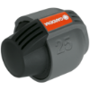 Afbeeldingen van GARDENA END STUK 25MM SPRINKLER SYST.