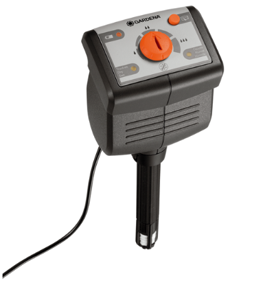 Afbeeldingen van GARDENA SOIL MOISTURE SENSOR