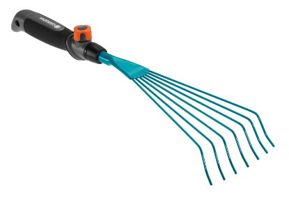 Afbeeldingen van GARDENA COMBI HAND DRAADHARK