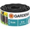 Afbeeldingen van GARDENA KUNSTSTOF GRASRAND 9CM HOOG BRUIN