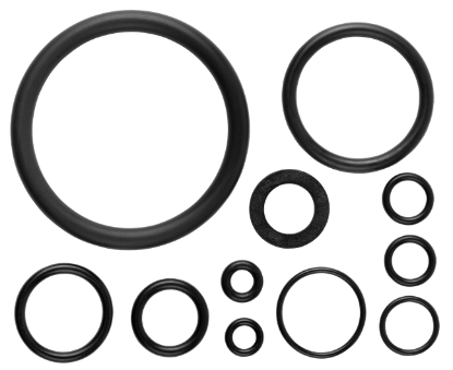 Afbeeldingen van GARDENA WASHER SET PRESSURE SPRAYERS