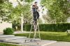Afbeeldingen van HAILO 3X6 LADDER S100 PROFI LOT