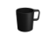 Afbeeldingen van COZA BEKER 250ML STAPELBAAR BLACK