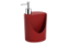 Afbeeldingen van COZA ZEEP DISPENSER 600ML ROMEO&JULIET RED BOLD