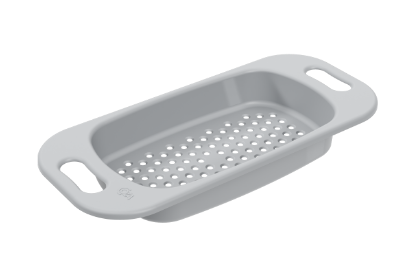 Afbeeldingen van COZA GOOTSTEEN VERGIET BASIC GRAY