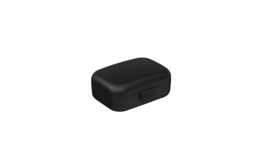Afbeeldingen van COZA MINI ORGANIZER ZWART