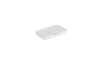 Afbeeldingen van COZA SLIM ORGANIZER 10X6X2CM  NATURAL