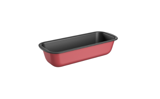 Afbeeldingen van BRINOX BROODBLIK 30CM CHERRY