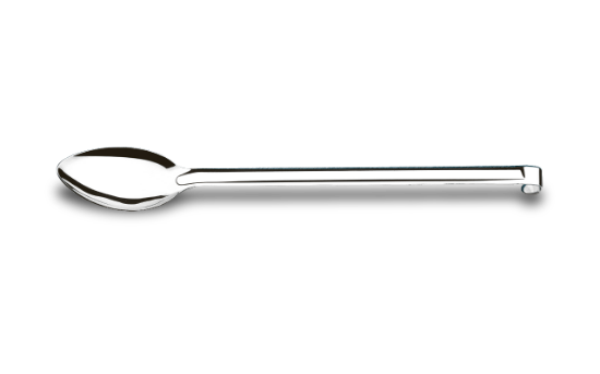 Afbeeldingen van BRINOX RIJSTLEPEL 33CM SS ARIENZO