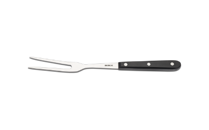 Afbeeldingen van BRINOX STEAKVORK 7" SS INFINITY