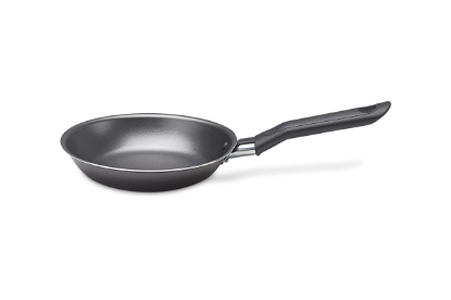 Afbeeldingen van BRINOX KOEKENPAN 0.4L 16X3.2CM GARLIC GRAPHITE
