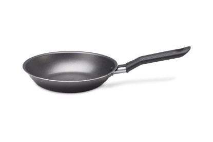 Afbeeldingen van BRINOX KOEKENPAN 0.6L 18X4CM GARLIC GRAPHITE