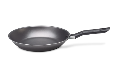 Afbeeldingen van BRINOX KOEKENPAN 1.2L 22X4CM GARLIC GRAPHITE