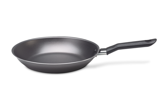 Afbeeldingen van BRINOX KOEKENPAN 1.2L 22X4CM GARLIC GRAPHITE