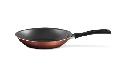 Afbeeldingen van BRINOX KOEKENPAN 24CM COPPER