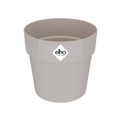 Afbeeldingen van ELHO BLOEMP.Ø14CM B.FOR ORIGINAL GRIJS